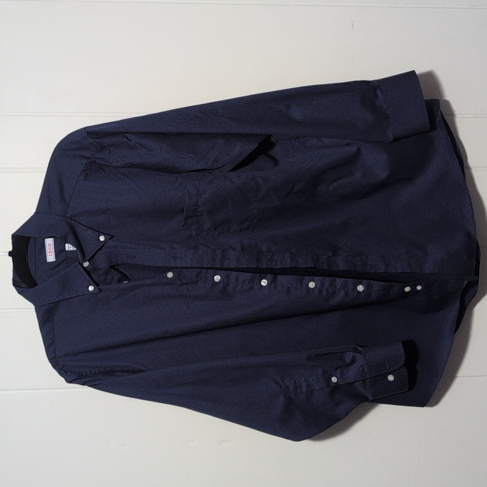 Izod Geoffrey Beene